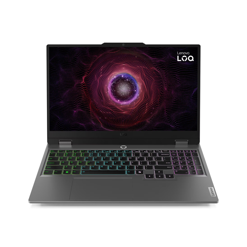 Lenovo LOQ 15ARP9 83JC00GKUS | Ryzen 5-7235HS, 12GB, 512GB, RTX 4050 6GB, 15.6 icnh FHD 144Hz