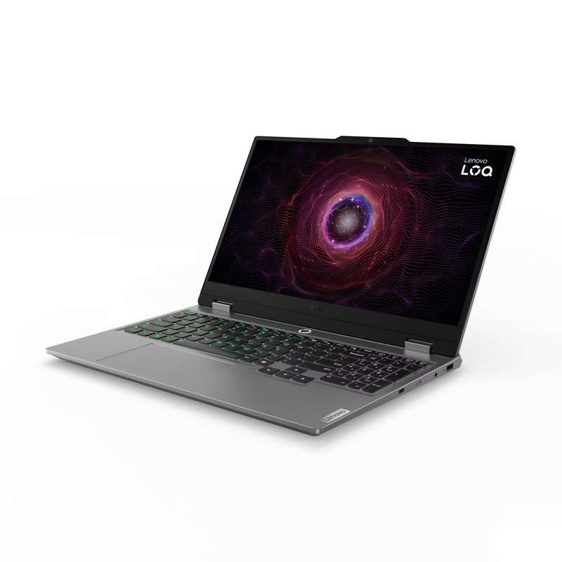 Lenovo LOQ 15ARP9 83JC00GKUS | Ryzen 5-7235HS, 12GB, 512GB, RTX 4050 6GB, 15.6 icnh FHD 144Hz