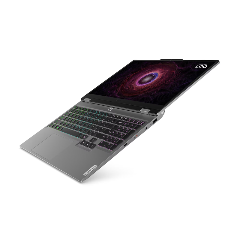 Lenovo LOQ 15ARP9 83JC00GKUS | Ryzen 5-7235HS, 12GB, 512GB, RTX 4050 6GB, 15.6 icnh FHD 144Hz