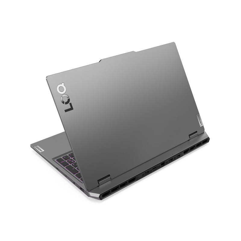 Lenovo LOQ 15ARP9 83JC00GKUS | Ryzen 5-7235HS, 12GB, 512GB, RTX 4050 6GB, 15.6 icnh FHD 144Hz