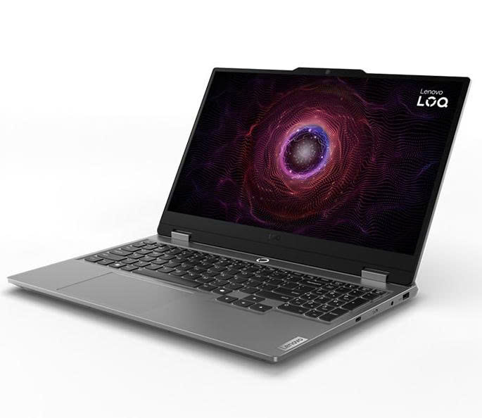 Lenovo LOQ 15ARP9 83JC00GKUS | Ryzen 5-7235HS, 12GB, 512GB, RTX 4050 6GB, 15.6 icnh FHD 144Hz