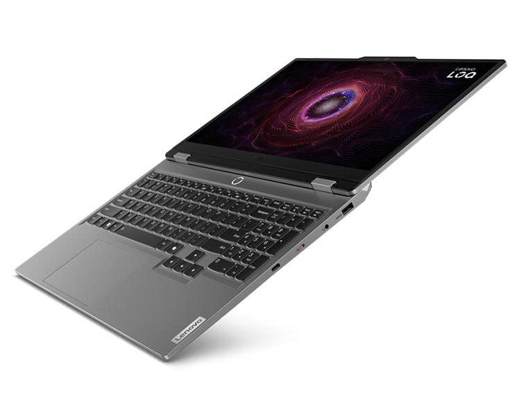 Lenovo LOQ 15ARP9 83JC00GKUS | Ryzen 5-7235HS, 12GB, 512GB, RTX 4050 6GB, 15.6 icnh FHD 144Hz
