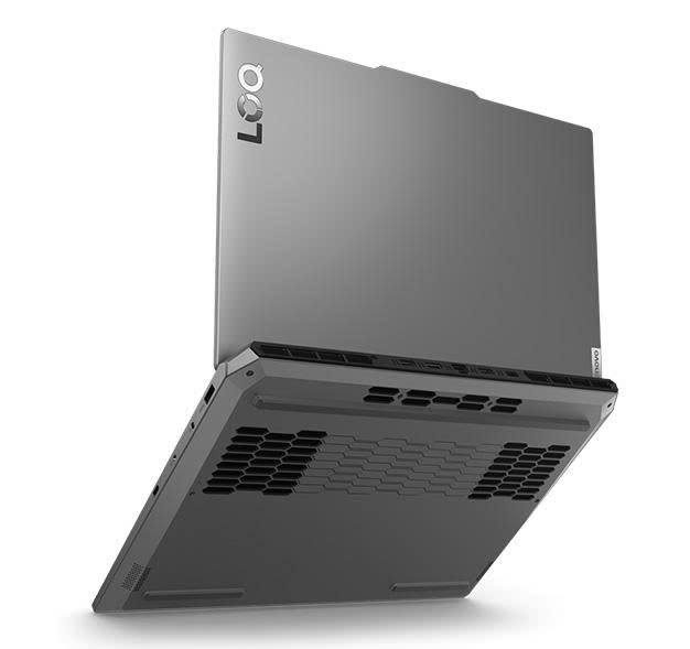 Lenovo LOQ 15ARP9 83JC00GKUS | Ryzen 5-7235HS, 12GB, 512GB, RTX 4050 6GB, 15.6 icnh FHD 144Hz