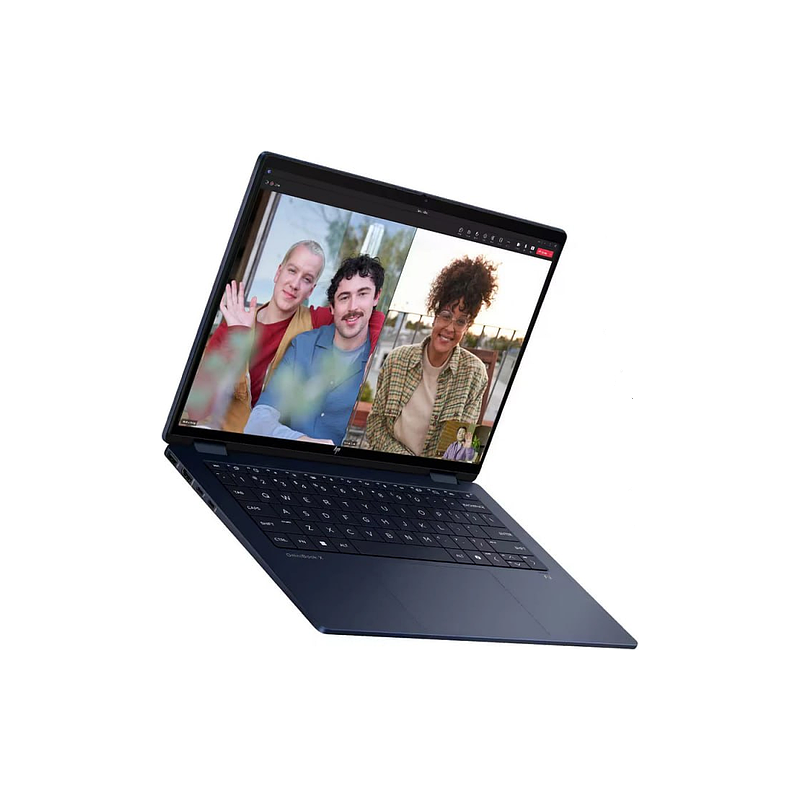 HP OmniBook X Flip 2-in-1 14-fm0013dx 2025 | Core Ultra 5 226V, 16GB, 512GB, Intel Arc 130V, 14 icnh FHD+ Touch