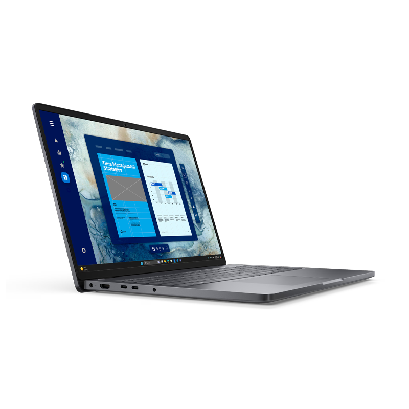 Dell Pro 16 PC16250 | Core Ultra 5 235U, 16GB, 512GB, Intel Graphics, 16 icnh FHD+