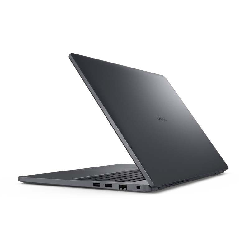 Dell Pro 16 PC16250 | Core Ultra 5 235U, 16GB, 512GB, Intel Graphics, 16 icnh FHD+
