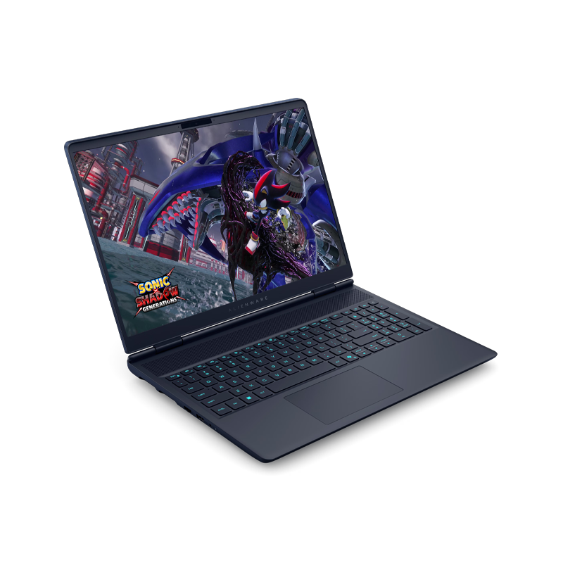 Dell Alienware 16X Aurora AC16251-R1763QB | Core Ultra 7 255HX, 32GB, 1TB, RTX 5060 8GB, 16 icnh 2K+ 240Hz