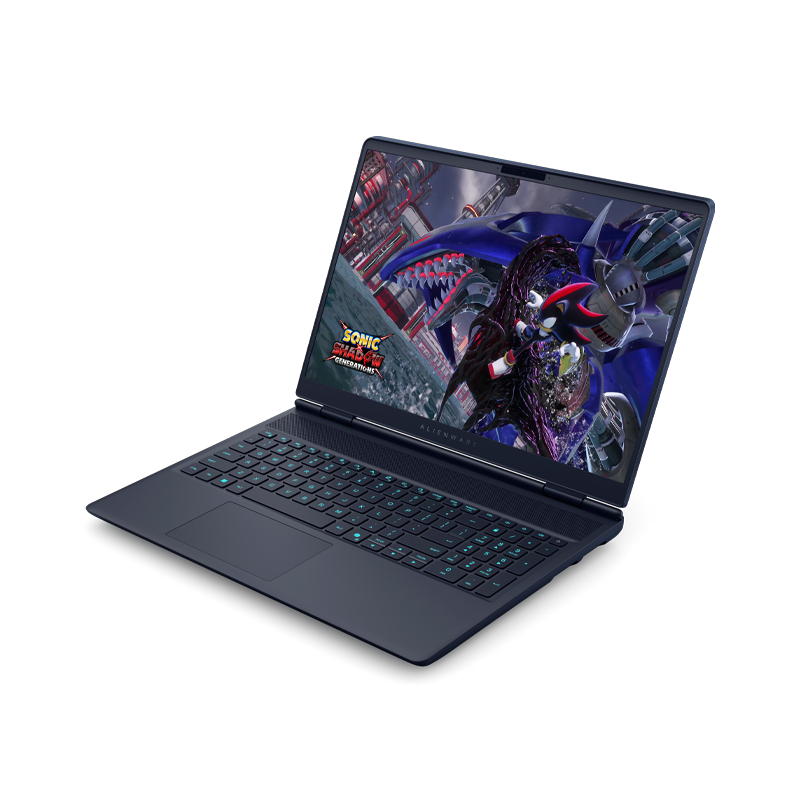 Dell Alienware 16X Aurora AC16251-R1763QB | Core Ultra 7 255HX, 32GB, 1TB, RTX 5060 8GB, 16 icnh 2K+ 240Hz