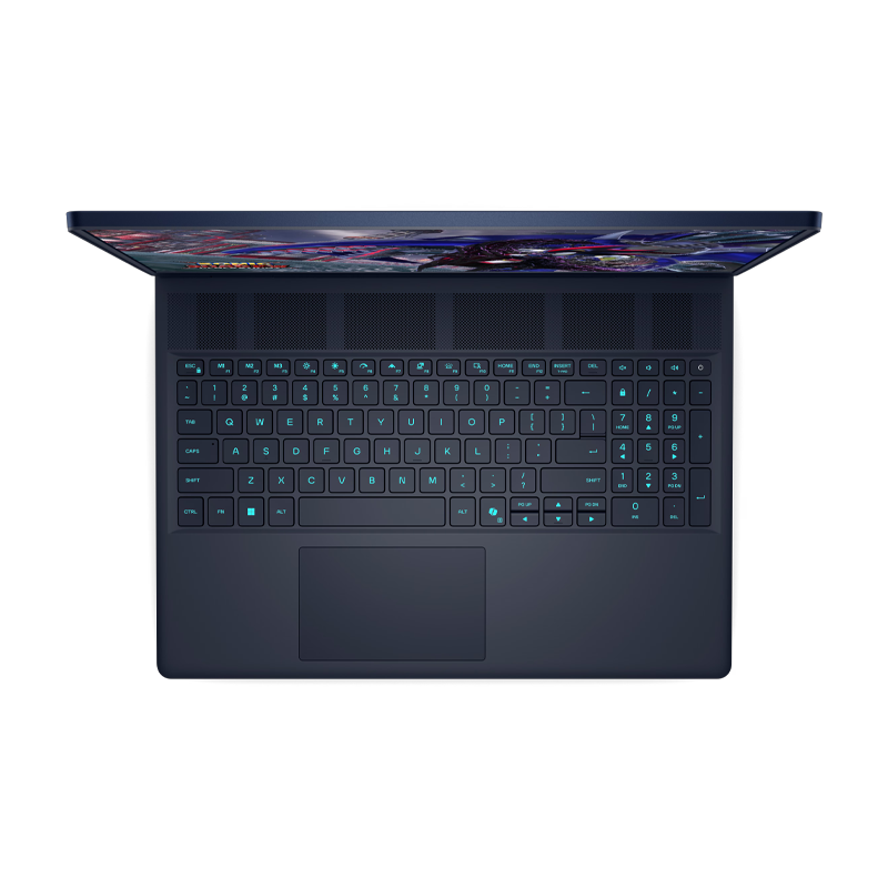 Dell Alienware 16X Aurora AC16251-R1763QB | Core Ultra 7 255HX, 32GB, 1TB, RTX 5060 8GB, 16 icnh 2K+ 240Hz