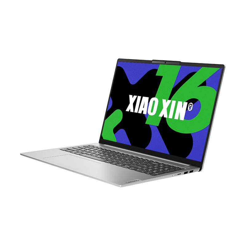 Lenovo IdeaPad Slim 5 16 2024 | Xiaoxin 16 | Ryzen 7 8745H, 16GB, 512GB, AMD 780M, 16 icnh FHD IPS 100% sRGB
