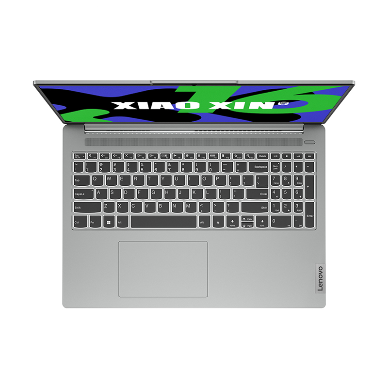 Lenovo IdeaPad Slim 5 16 2024 | Xiaoxin 16 | Ryzen 7 8745H, 16GB, 512GB, AMD 780M, 16 icnh FHD IPS 100% sRGB