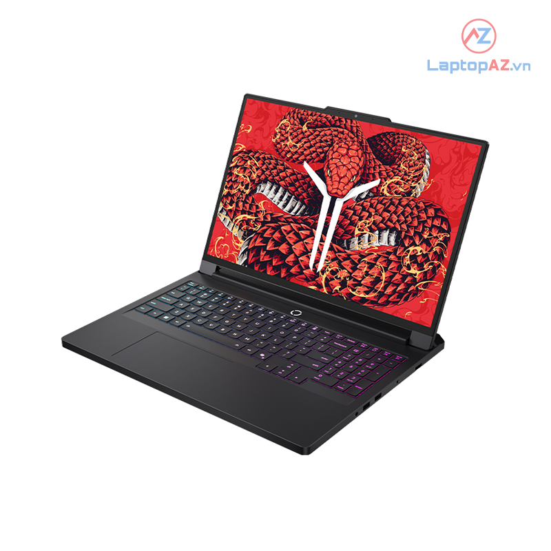Lenovo Legion R9000P 2025 | Ryzen 9 9955HX3D, 32GB, 1TB, RTX 5080 16GB, 16 icnh 2K+ 240Hz OLED