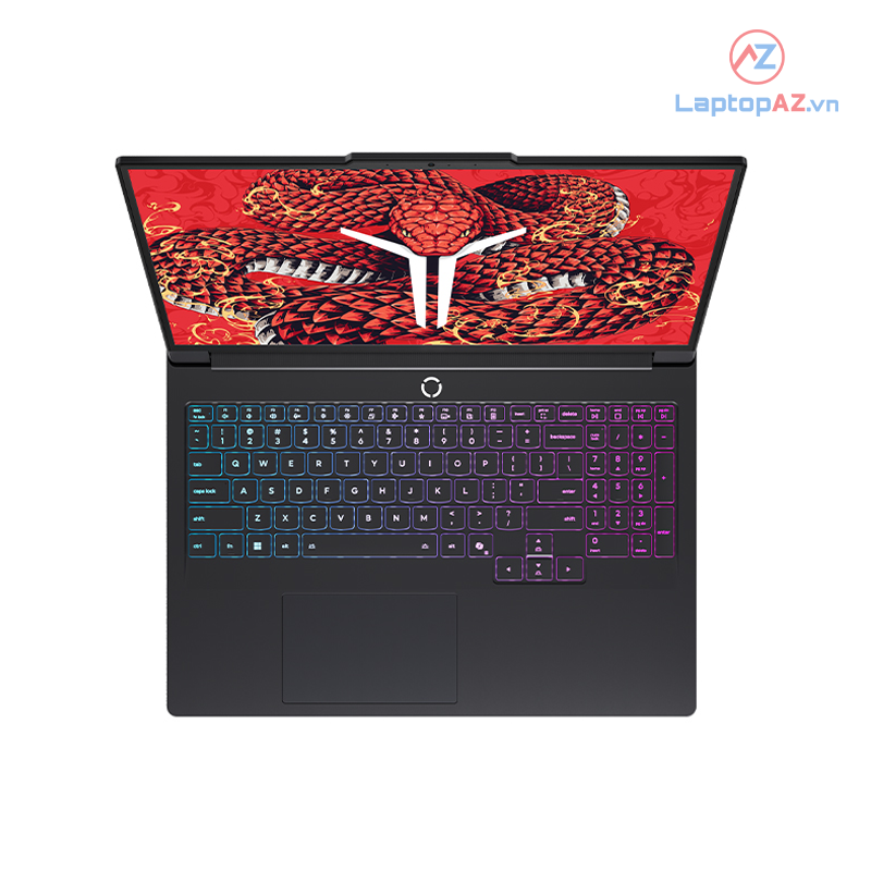 Lenovo Legion R9000P 2025 | Ryzen 9 9955HX3D, 32GB, 1TB, RTX 5080 16GB, 16 icnh 2K+ 240Hz OLED