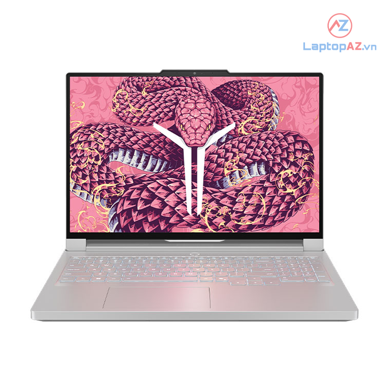 Lenovo Legion R9000P 2025 | Ryzen 9 9955HX, 32GB, 1TB, RTX 5060 8GB, 16 icnh 2K+ 240Hz OLED Trắng
