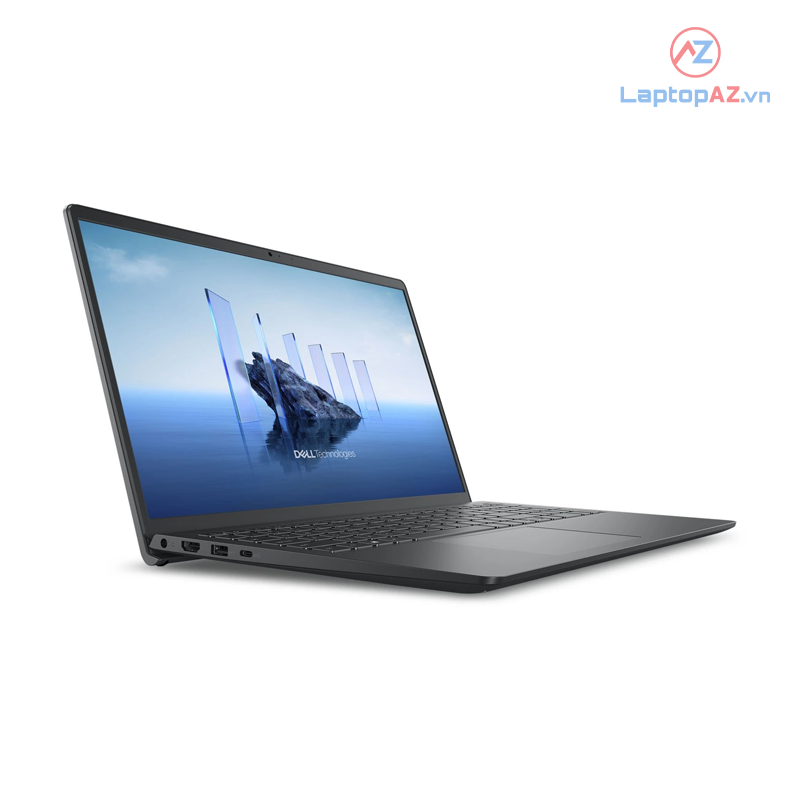 Dell DC15250 | Core i5-1334U, 8GB, 512GB, Intel UHD Graphics, 15.6 icnh FHD 120Hz, Carbon Black