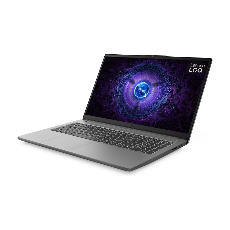 Lenovo LOQ Essential 15IAX9E NKFV | Core i5-12450HX, 12GB, 512GB, RTX 2050 4GB, 15.6'' FHD 144Hz