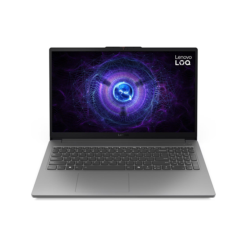Lenovo LOQ Essential 15IAX9E NKFV | Core i5-12450HX, 12GB, 512GB, RTX 2050 4GB, 15.6'' FHD 144Hz