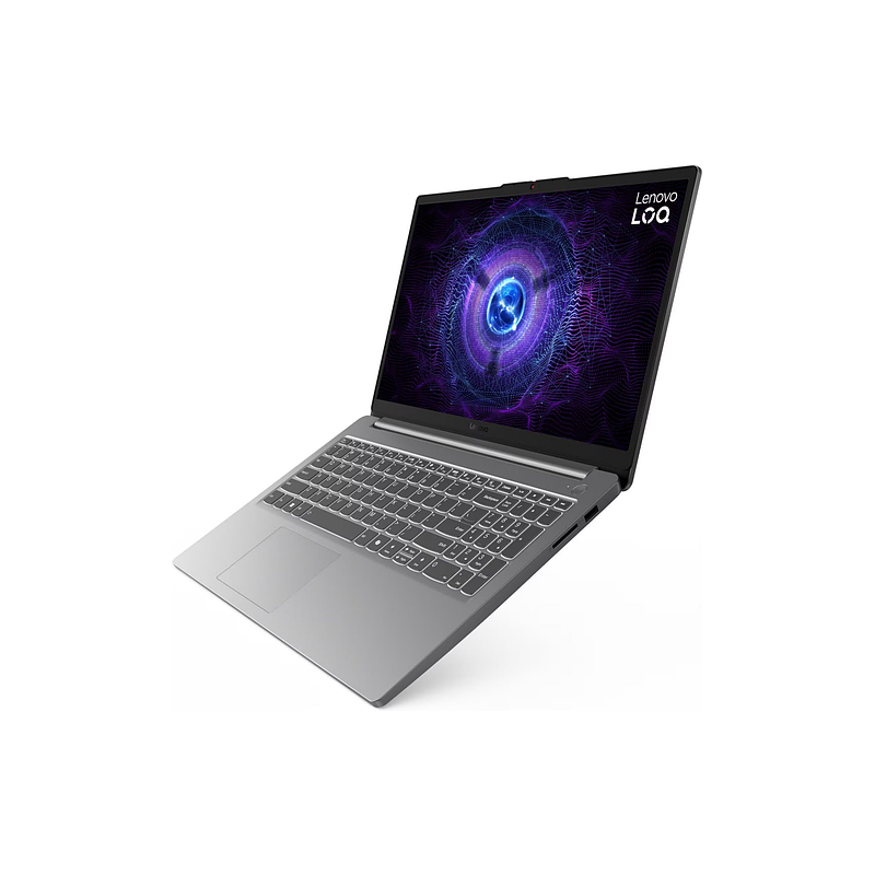 Lenovo LOQ Essential 15IAX9E NKFV | Core i5-12450HX, 12GB, 512GB, RTX 2050 4GB, 15.6'' FHD 144Hz