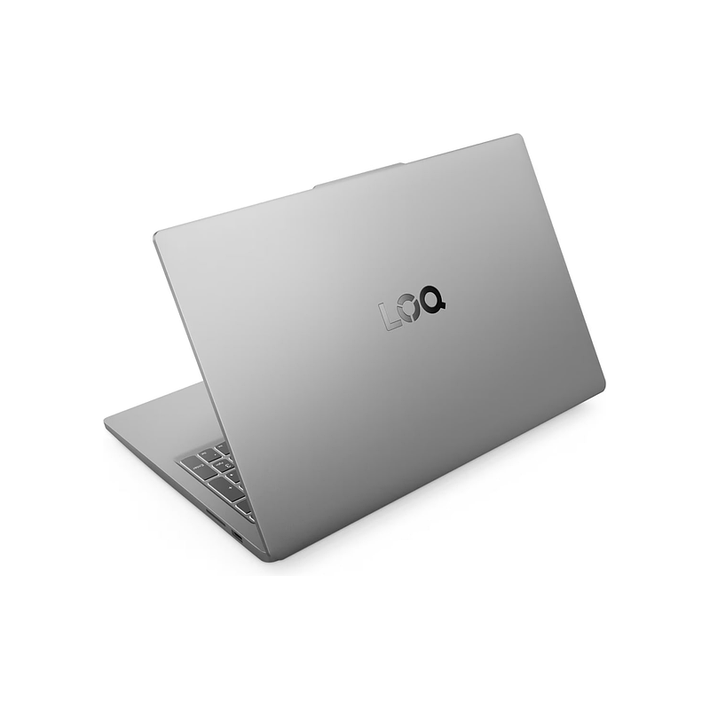 Lenovo LOQ Essential 15IAX9E NKFV | Core i5-12450HX, 12GB, 512GB, RTX 2050 4GB, 15.6'' FHD 144Hz