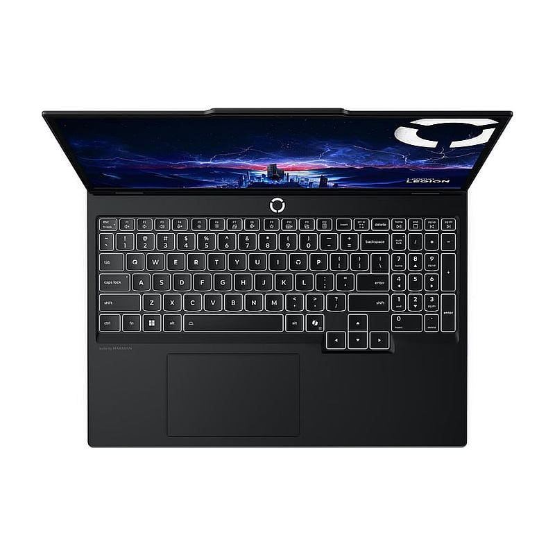 Lenovo Legion 5 15IRX10 83LY00HRVN | Core i7-13650HX, 16GB, 512GB, RTX 5050 8GB, 15.3 inch WUXGA 165Hz