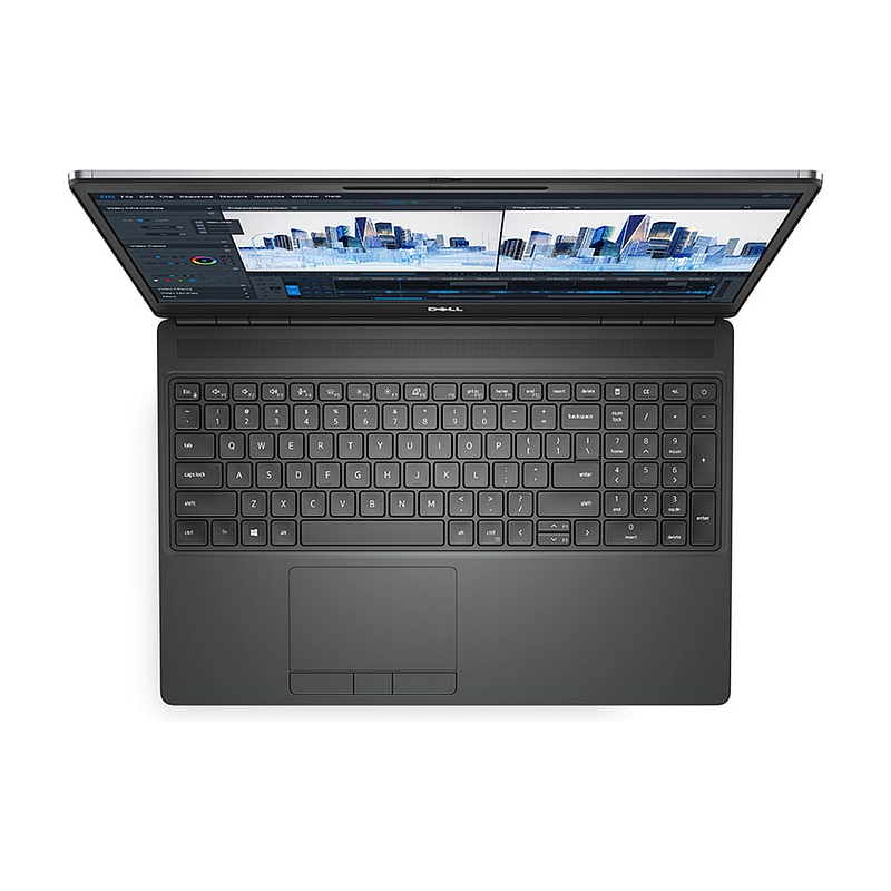 [Like New] Dell Precision 7560 | Xeon - 11955M, 32GB, 512GB, RXT A2000, 15.6'' FHD IPS