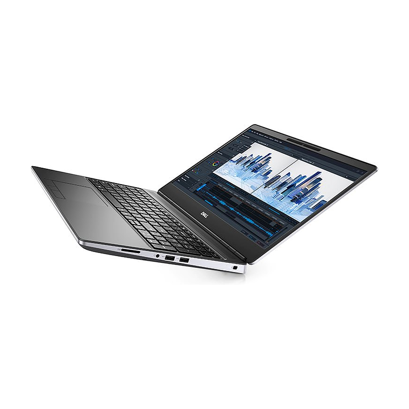 [Like New] Dell Precision 7560 | Xeon - 11955M, 32GB, 512GB, RXT A2000, 15.6'' FHD IPS