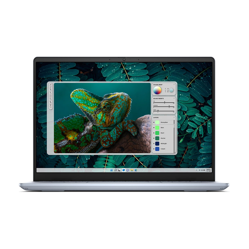 Dell Inspiron 14 Plus 7440F NKFV | Intel Core 5 - 210H, 16GB, 512GB, Intel Iris Xe Graphics, 14 Inch FHD