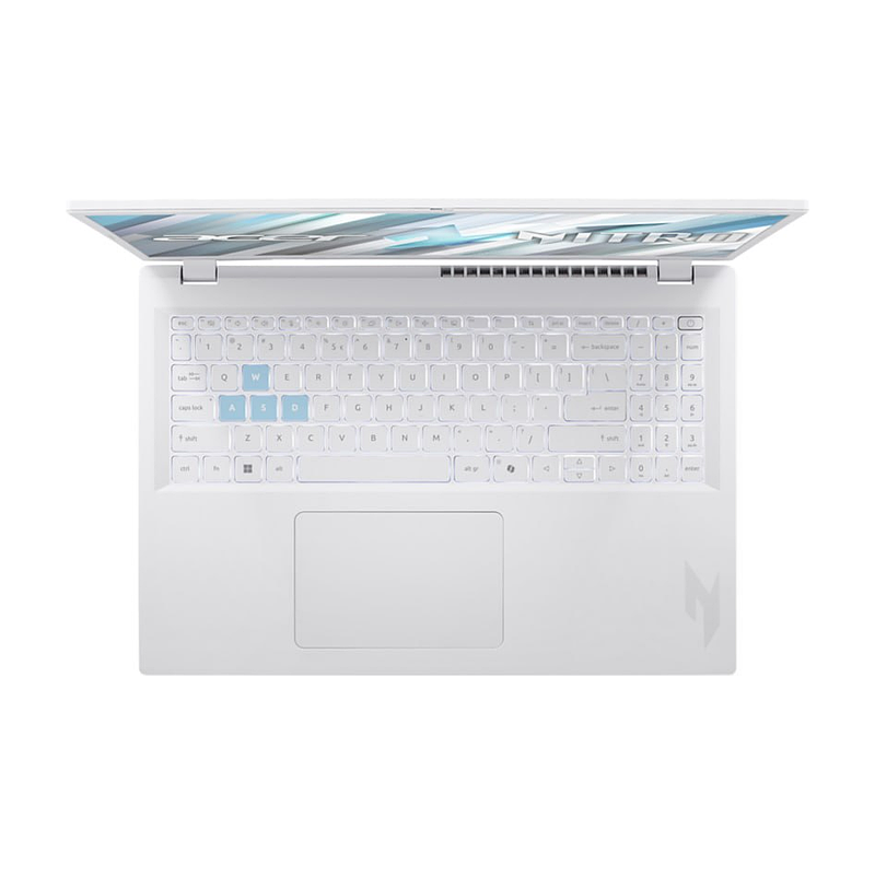 [Like New] Acer Nitro Lite 16 NL16-71G-56WQ NH.D59SV.001 | Core i5-13420H, 16GB, 512GB, RTX 3050 6GB, 16'' FHD IPS 165Hz