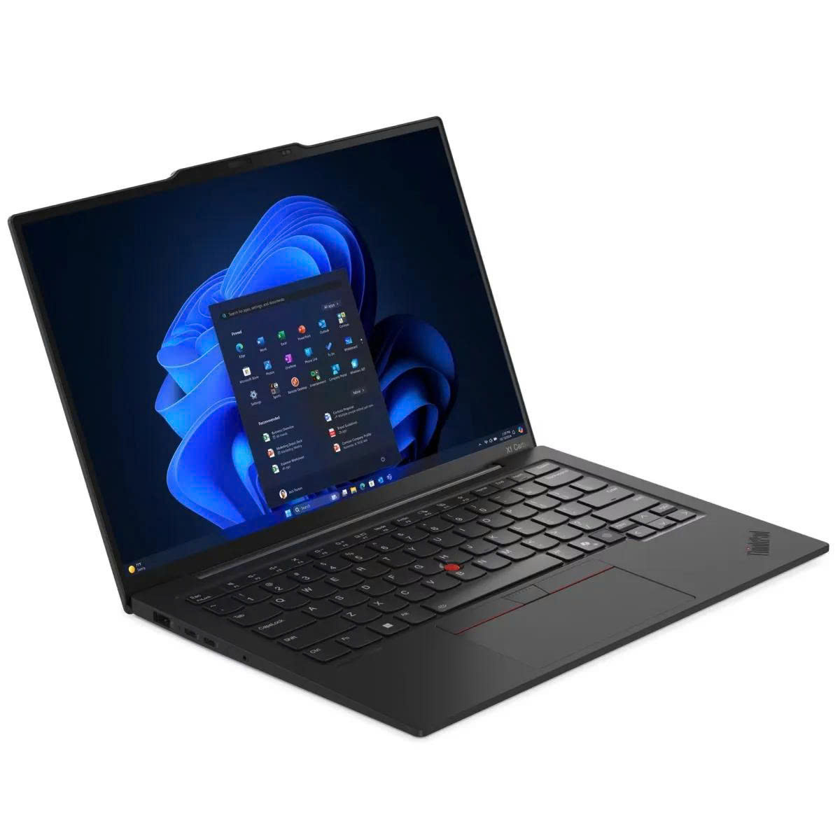 Lenovo Thinkpad X1 Carbon Gen 13 Aura Edition 21NSCTO1WW | Ultra 7-258V, 32GB, 1TB, 14 Inch 2.8K OLED 120Hz