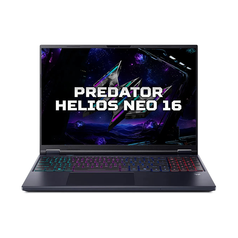 Acer Predator Helios Neo 16 AI PHN16-73-757W NH.QVQSV.001 | Ultra 7 255HX, 32GB, 1TB, RTX 5060 8GB, 16 icnh 2K+ 240Hz