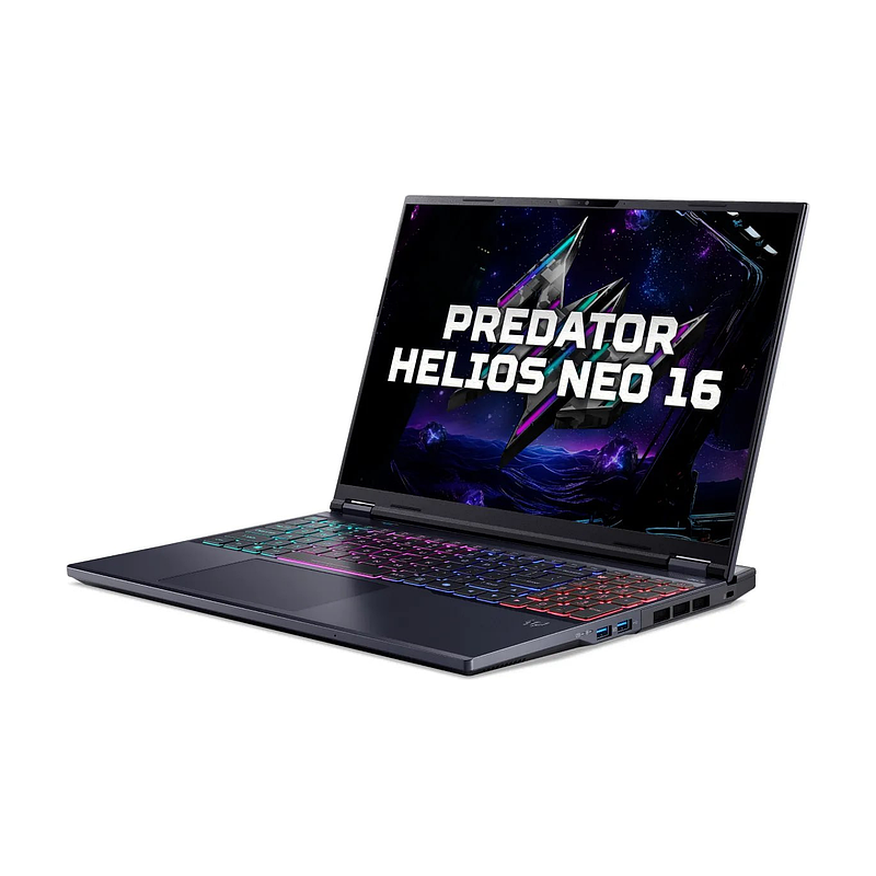 Acer Predator Helios Neo 16 AI PHN16-73-757W NH.QVQSV.001 | Ultra 7 255HX, 32GB, 1TB, RTX 5060 8GB, 16 icnh 2K+ 240Hz