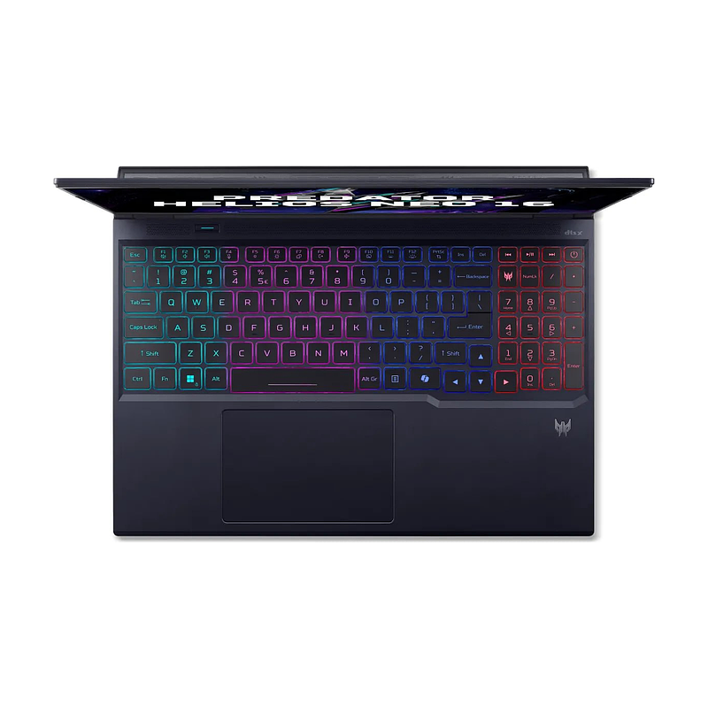 Acer Predator Helios Neo 16 AI PHN16-73-757W NH.QVQSV.001 | Ultra 7 255HX, 32GB, 1TB, RTX 5060 8GB, 16 icnh 2K+ 240Hz