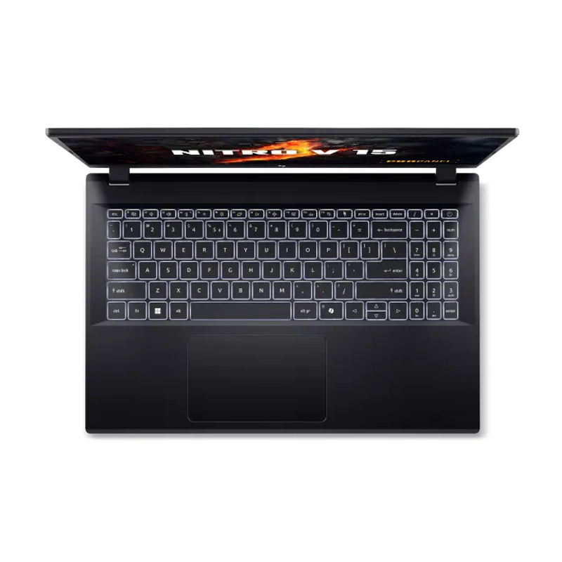 [Like New] Acer Nitro V 15 ProPanel ANV15-41-R7AP NH.QPGSV.002 | Ryzen 5-7535HS, 16GB, 512GB, RTX 2050 4GB, 15.6'' FHD IPS 180Hz