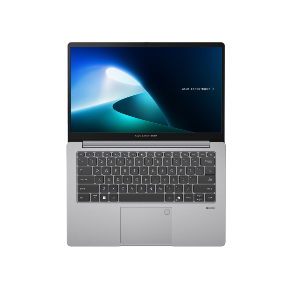 Asus ExpertBook P1 P1403CVA-i516-50W | Core i5-13420H, 16GB, 512GB, Intel UHD Graphics, 14.0'' FHD