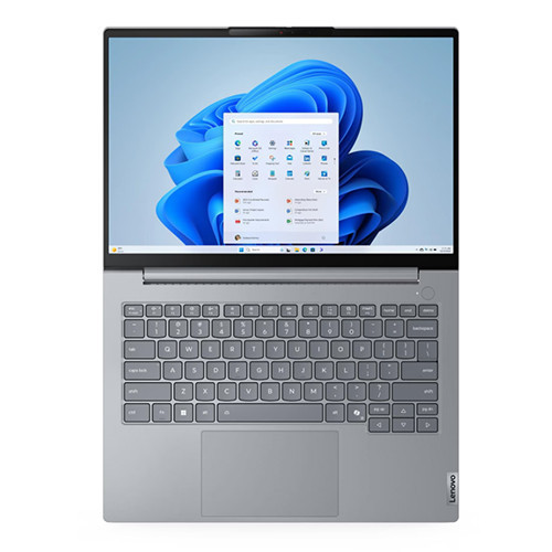 Lenovo Thinkbook 14 G8 IRL 21SG007PVA | Core 7 240H, 16GB, 512GB, Intel Graphics, 14.0 Inch WUXGA, NoOS, Xám