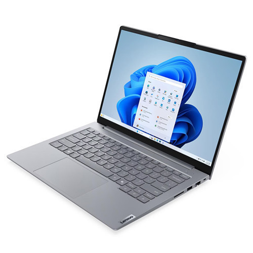 Lenovo ThinkBook 14 G8 IRL 21SG007MVA| Core 5 210H, 16GB, 512GB, Intel Graphics, 14.0 Inch WUXGA, NoOS, Xám