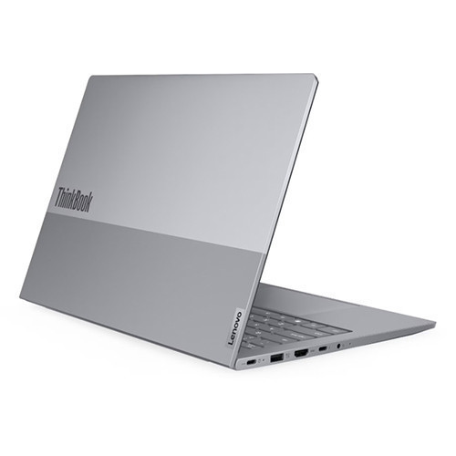 Lenovo ThinkBook 14 G8 IRL 21SG007MVA| Core 5 210H, 16GB, 512GB, Intel Graphics, 14.0 Inch WUXGA, NoOS, Xám