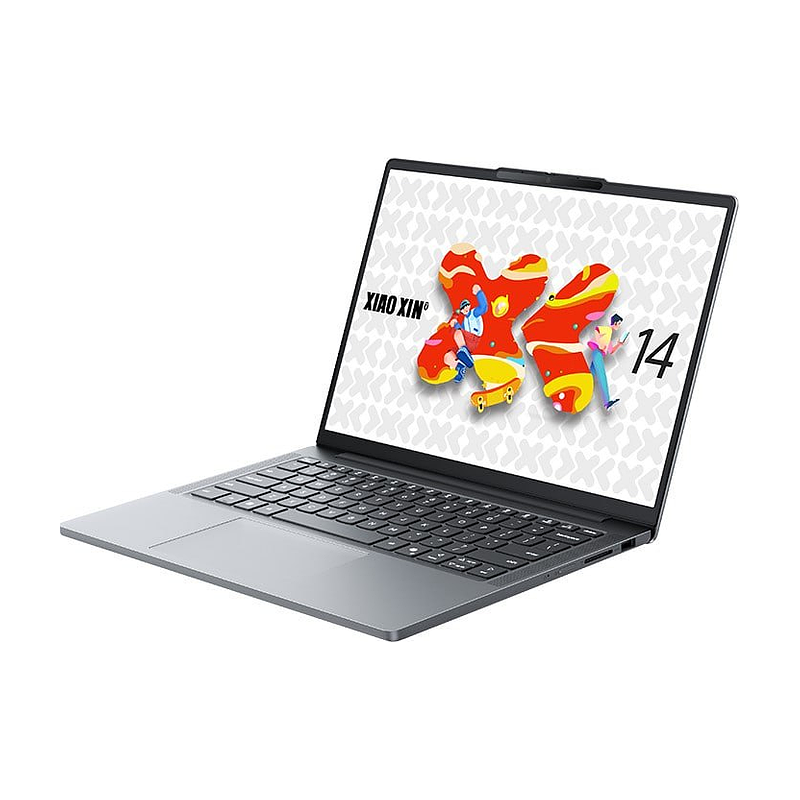 Lenovo IdeaPad Slim 3 14 AHP10 83K90003CD 2025 NKFV | Xiaoxin 14c | Ryzen 7-8745HS, 16GB, 512GB, AMD 780M, 14 Inch FHD+