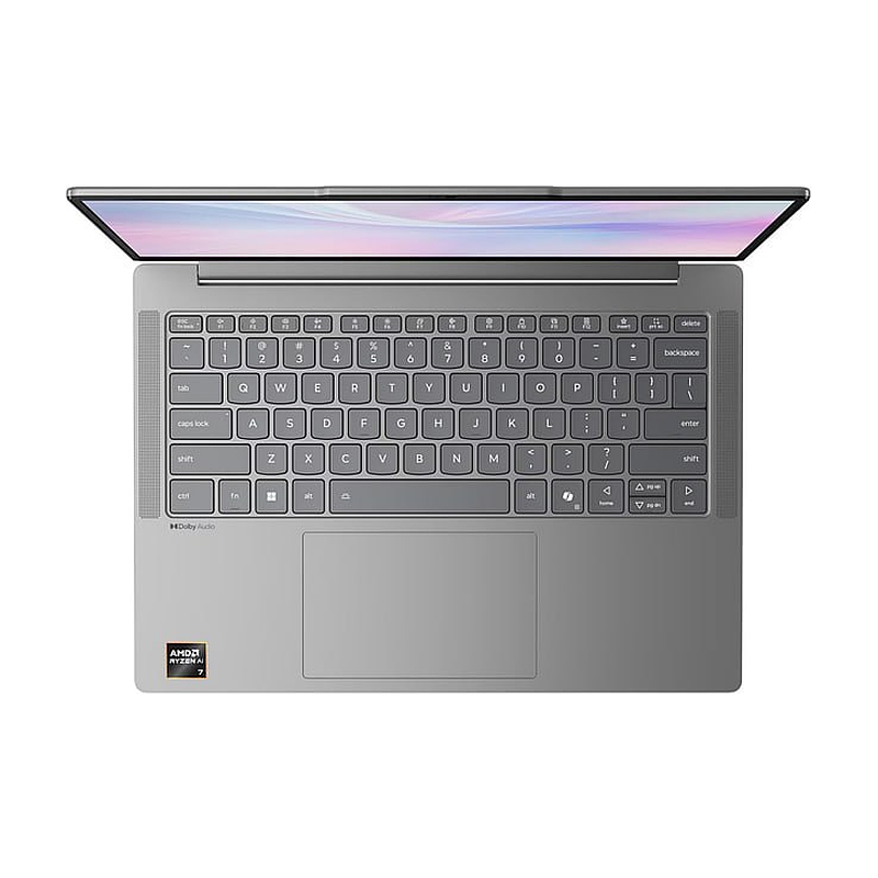 Lenovo IdeaPad Slim 5 14AKP10 83HX00ABVN | Ryzen AI 5 330, 16GB, 512GB, AMD Radeon 820M Graphics, 14 Inch WUXGA OLED 100%DCI-P3