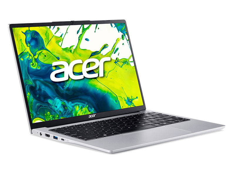 Laptop Acer Aspire Lite 14 AL14-71P-55P9 NX.D7USV.001 | Core i5-13500H, 16GB, 512GB, Intel® UHD Graphics,14.0 inch WUXGA