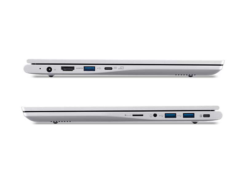 Laptop Acer Aspire Lite 14 AL14-71P-55P9 NX.D7USV.001 | Core i5-13500H, 16GB, 512GB, Intel® UHD Graphics,14.0 inch WUXGA