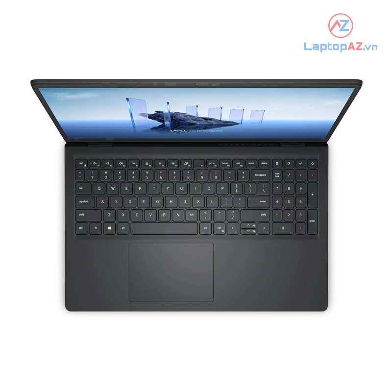 Dell DC15250 NKFV | Core i5-1334U, 8GB, 512GB, Intel UHD Graphics, 15.6 icnh FHD 120Hz, Carbon Black