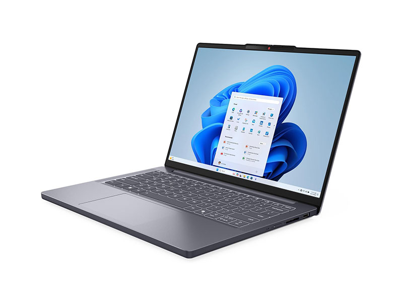 Lenovo IdeaPad Slim 3 14 ARP10 83K6005VVN | Ryzen 5-7535HS, 16GB, 512GB, AMD Radeon 660M Graphics, 14' Inch FHD+