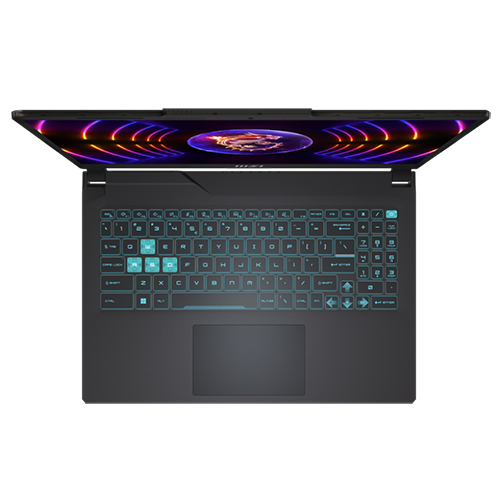 MSI Cyborg 15 A13VFK 2089VN | Core i7-13620H, 16GB, 512GB, RTX 4050 6GB, 15.6 inch FHD 144Hz