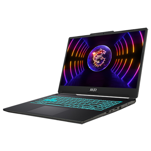 MSI Cyborg 15 A13VFK 2089VN | Core i7-13620H, 16GB, 512GB, RTX 4050 6GB, 15.6 inch FHD 144Hz