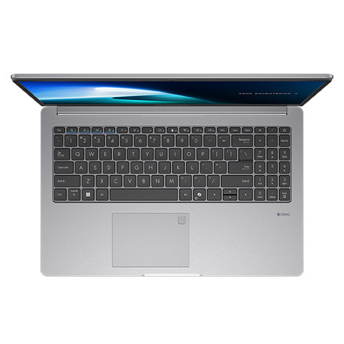 Laptop ASUS ExpertBook P1 P1503CVA-i516-63WS | Core i5-13420H,16GB, 512GB, Intel UHD Graphics, 15.6 inch FHD