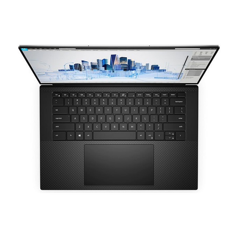 [Like New] Dell Precision 15 5560 | Core i7-11850H, 32GB, 512GB, Nvidia Quadro A2000, 15.6'' FHD+