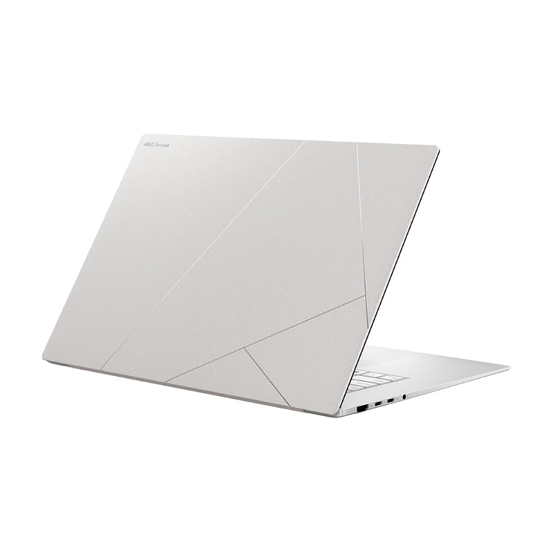 Laptop ASUS Zenbook S16 UM5606KA-RK127WS | Ryzen AI 7 350, 24GB, 1TB, AMD Radeon Graphics, 16.0 inch 3K+ OLED