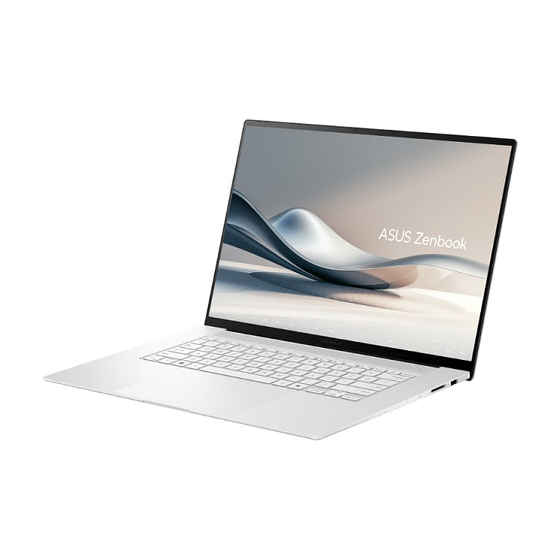 Laptop ASUS Zenbook S16 UM5606KA-RK127WS | Ryzen AI 7 350, 24GB, 1TB, AMD Radeon Graphics, 16.0 inch 3K+ OLED