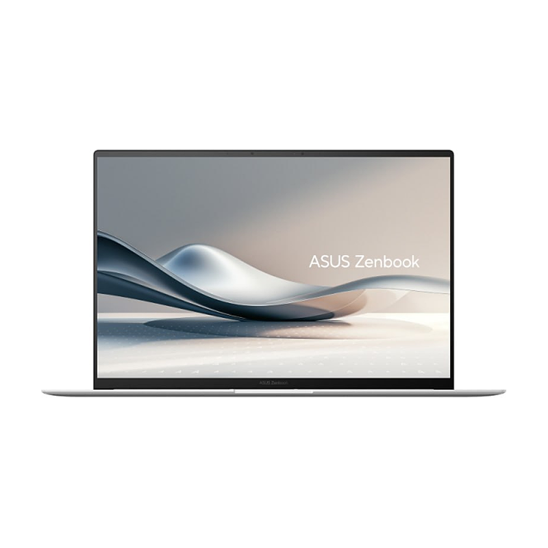 Laptop ASUS Zenbook S16 UM5606KA-RK127WS | Ryzen AI 7 350, 24GB, 1TB, AMD Radeon Graphics, 16.0 inch 3K+ OLED